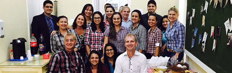 Servidores Pinheiros 760