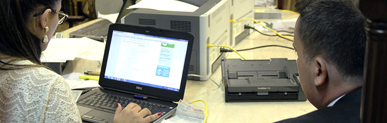 certificacao digital F 760