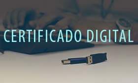 certificado digital entrega B 280