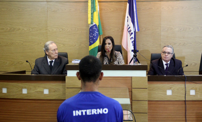 primeira audiencia custodia 400