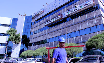 reforma TJES 400