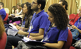 residencia gazeta 280