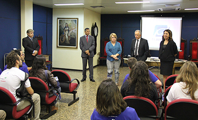 residencia gazeta 400