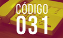 telefone codigo 031 130