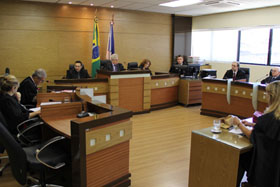 CONSELHO MAGISTRATURA 280