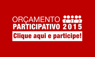 Orcamento Participativo 400