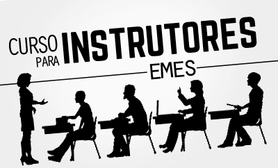 curso para instrutores