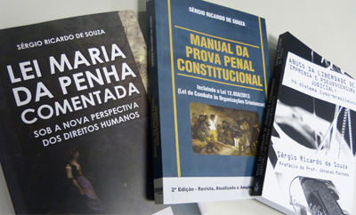 livros sergioricardo 400