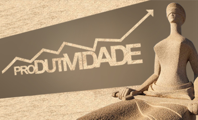 produtividade 400