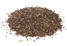 1-semente de chia
