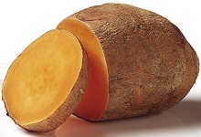 2 batata yacon