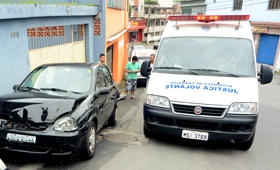 justica volante especial