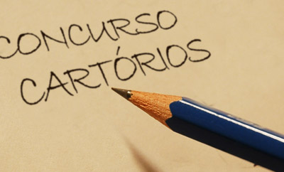 Concurso Cartorios 11 6 400