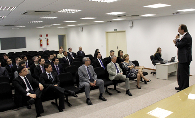 Curso formacao juizes 400