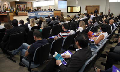 Encontro Socioeducativo 400