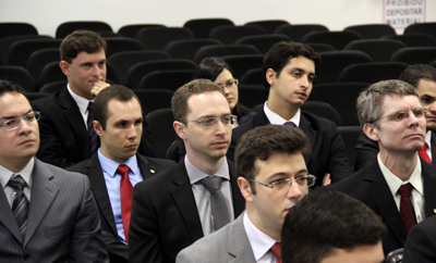 Curso formacao juizes 400
