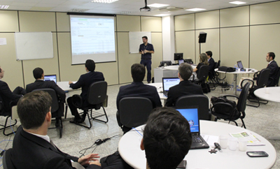 treinamento juizes 400