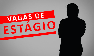 Vagas estagiario 400