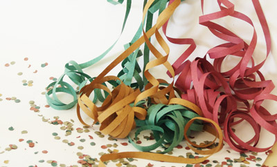 confetti 400