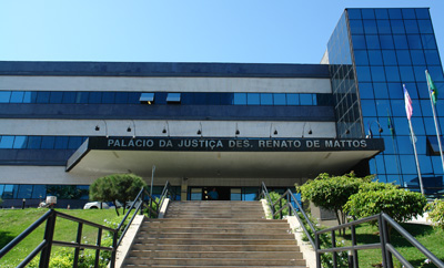 fachada TJES 400