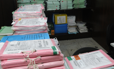 processos execucao fiscal 400