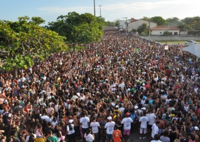 show aracruz 392