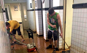 limpeza servidores especial copiar copiar