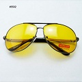 oculos amrelos