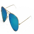 oculos azuis