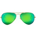 oculso verdes
