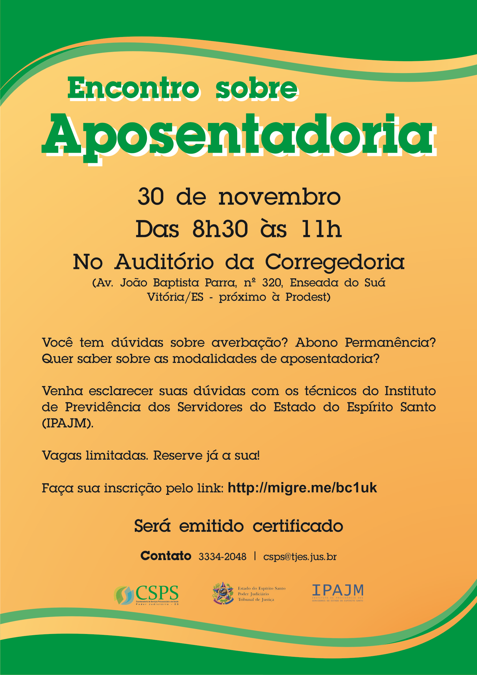 Cartaz-encontro