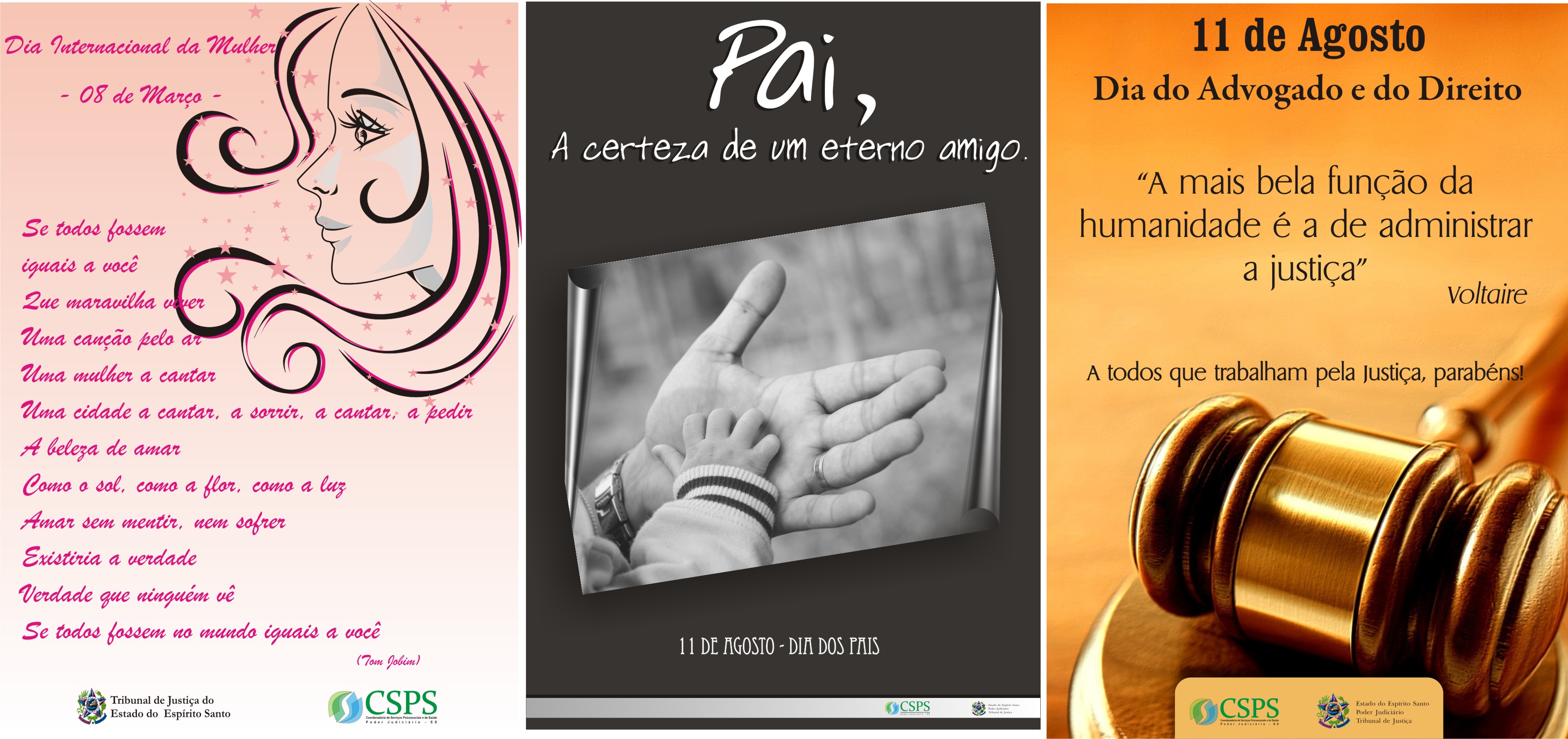 Cartazes