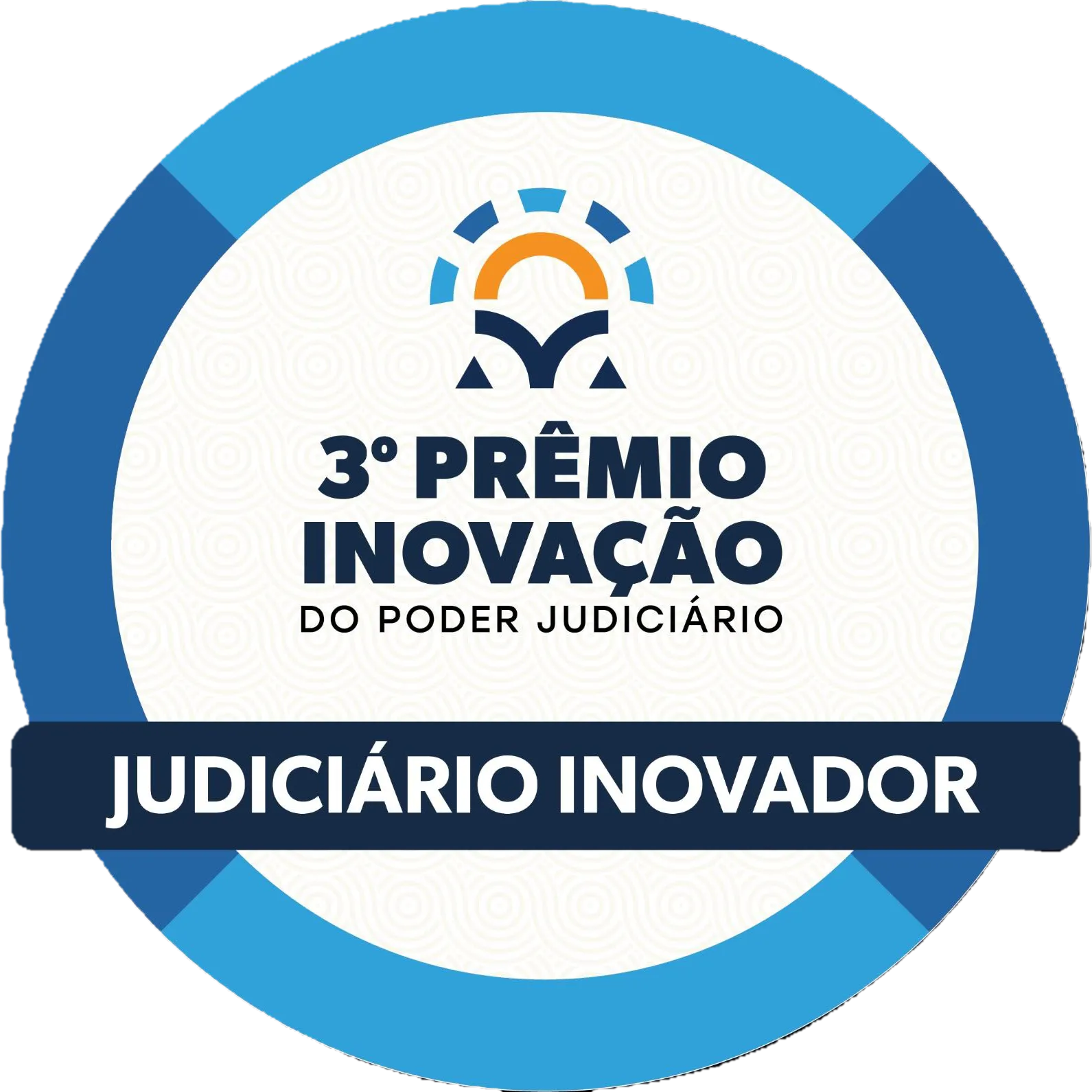3º Prêmio Inovação do Poder Judiciário