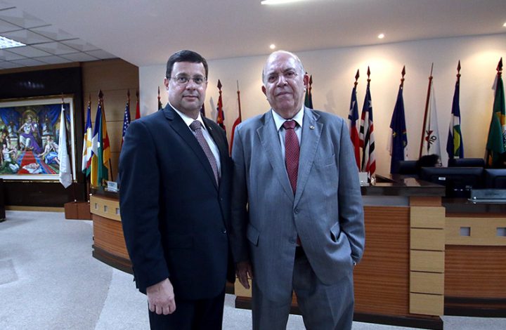 Presidente do TJES e Supervisor das Varas Criminais instalam Audiência de Custódia no norte e noroeste do Estado na próxima segunda-feira (29/10)