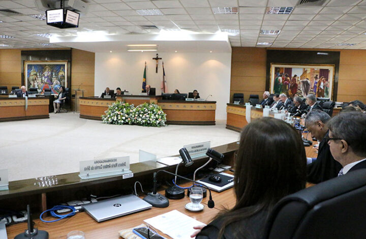Tribunal de Justiça do Estado do Espírito Santo realiza a abertura do Ano Judiciário