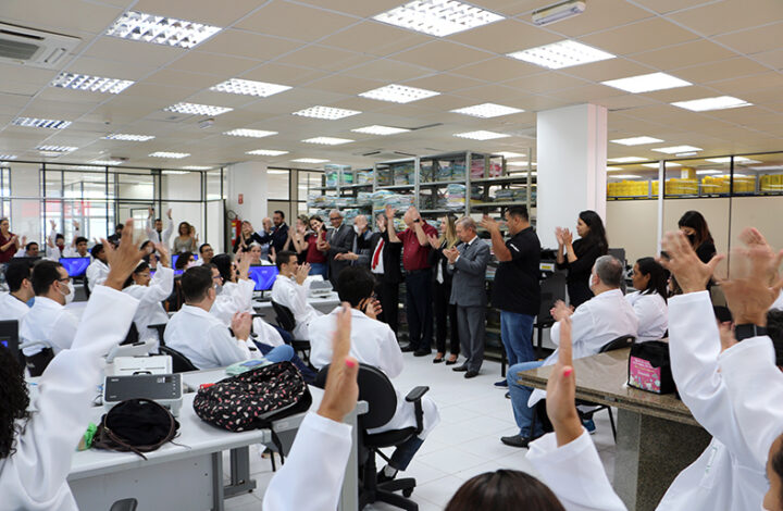 Poder Judiciário do Espírito Santo contrata pessoas com deficiência para digitalização de processos