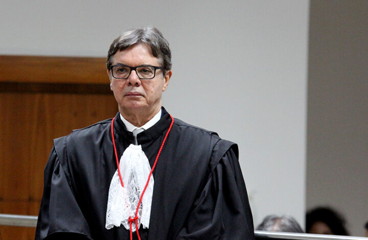 Saiba mais sobre o novo desembargador do Tribunal de Justiça do Espírito Santo