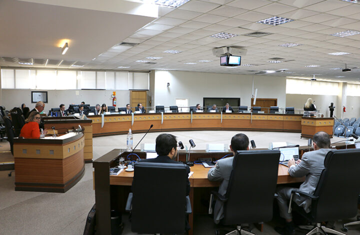 Turma de Uniformização e Colegiado Recursal se reuniram nesta sexta-feira, 02