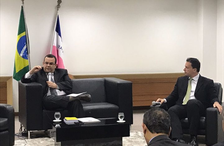 Emes investe na formação de servidores e inaugura seu primeiro curso de pós- graduação