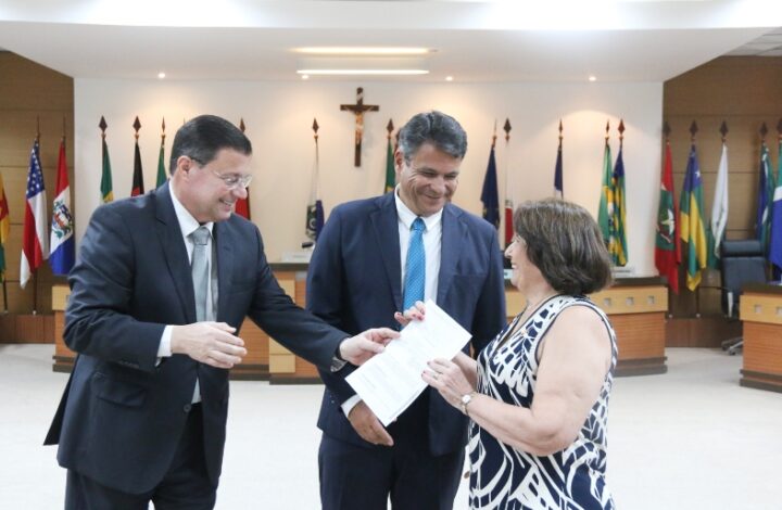 Instituições recebem cerca de R$ 5 milhões para desenvolvimento de projetos sociais