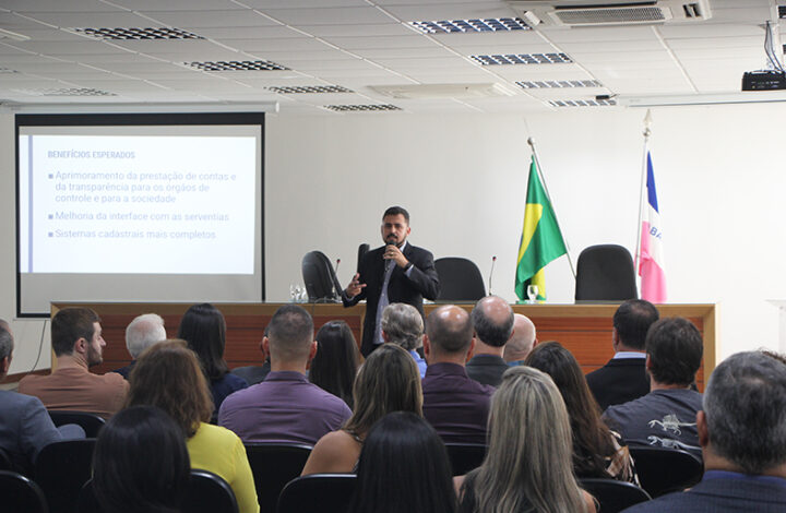 Poder Judiciário Estadual contará com novo sistema de gestão das serventias extrajudiciais