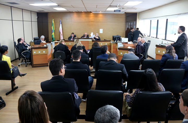 TJES não conhece HC de ex-presidente da Câmara de Aracruz condenado em 1ª instância