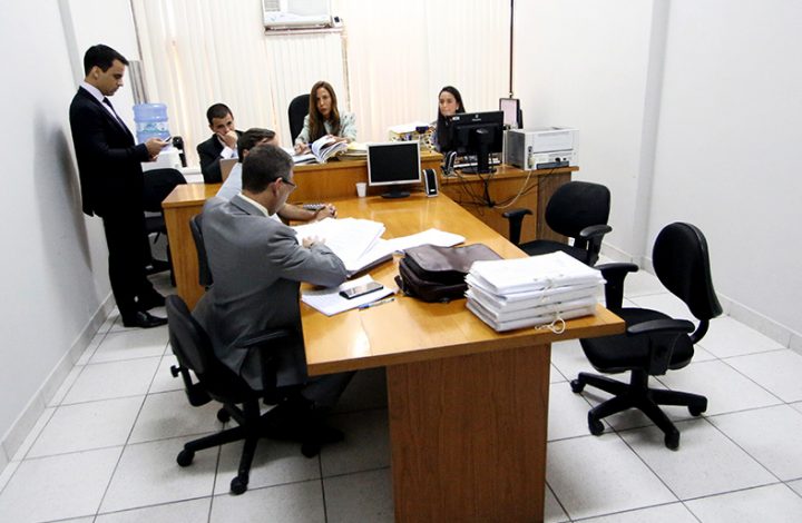 4ª Vara Criminal de Vitória prossegue com depoimentos em ações penais relativas à paralisação da PMES