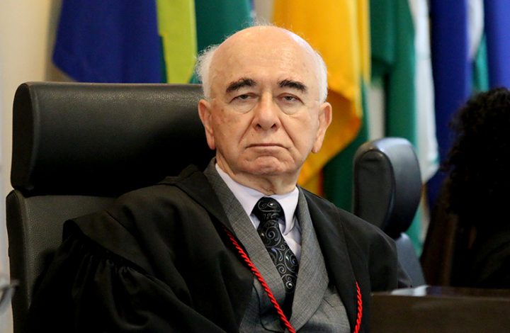 Tribunal Pleno continua julgamento sobre repasse de verba de royalties para o município de VV