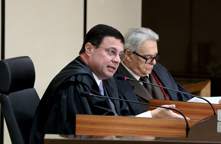 2ª Câmara Criminal nega HC para acusado de prática de racha na Terceira Ponte