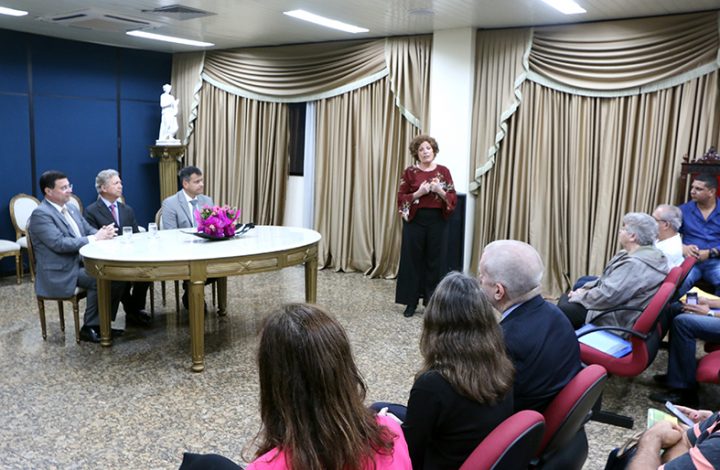 Instituições recebem verbas de penas pecuniárias para realização de projetos sociais