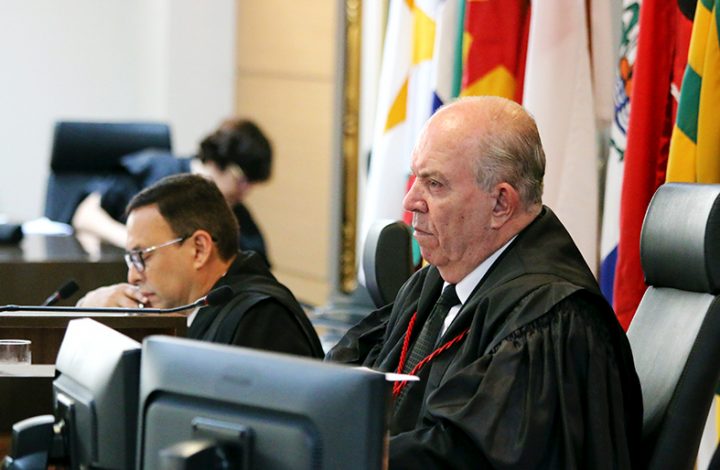 Presidente do Tribunal de Justiça nega pedido para suspender afastamento de vereadora da Serra