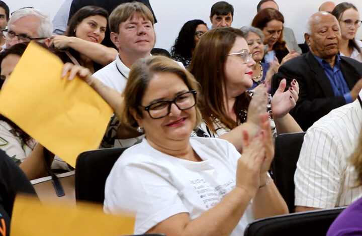 Instituições do Espírito Santo recebem mais de R$ 3 milhões para desenvolverem projetos sociais