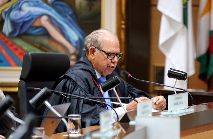 Pleno suspende eficácia de leis que estabelecem o plantio de árvore em Vila Velha