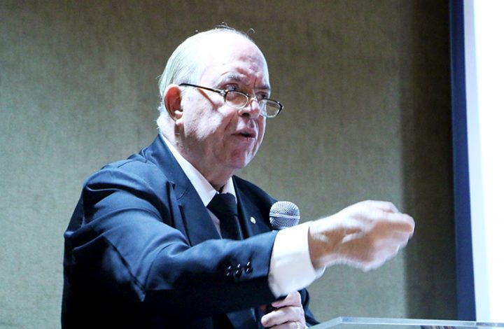 Presidente do TJES participará do lançamento do Sistema Nacional de Adoção e Acolhimento no próximo dia 15 em Brasília